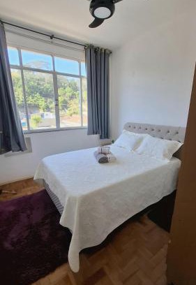 Miguel Pereira Apartamento | Apartamento no Centro - Condomínio Lido