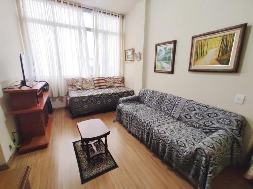 Varzea Apartamento | Apartamento no centro