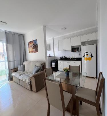 Centro Apartamento | Apartamento no centro com vista para o mar