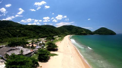 Centro Apartamento | Apartamento no Centro de Ubatuba
