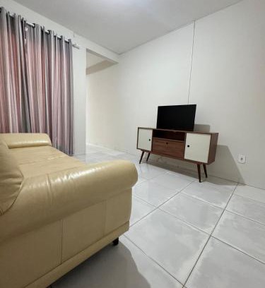 Barreiras Apartamento | Apartamento no centro! Próximo a tudo!
