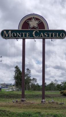 Saire Apartamento | Apartamento no condomínio Flats Monte Castelo, o melhor de Gravatá