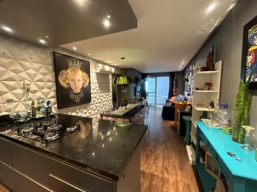 Canto Apartamento | Apartamento no Estreito
