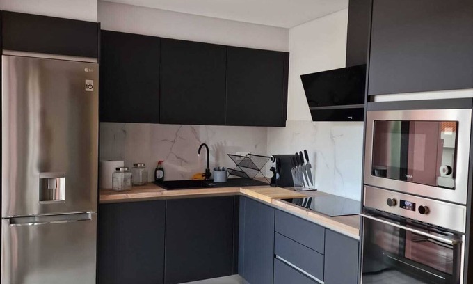 Imaculado Coracao de Maria Apartamento | Apartamento no Funchal - Ocean Paradise do Til