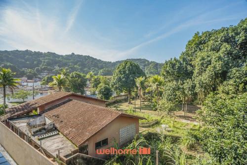 Vila Julia Apartamento | Apartamento no Guarujá a 3 Min da Praia da Enseada