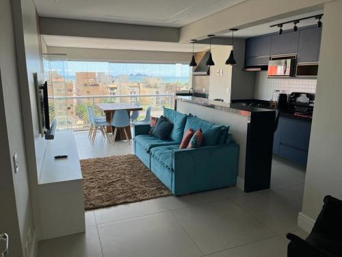 Loteamento Joao Batista Juliao Apartamento | Apartamento no Guarujá - Enseada