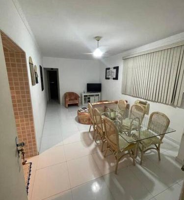 Enseada Apartamento | Apartamento no Guarujá Enseada