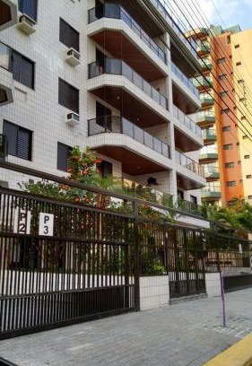 Asturias Apartamento | Apartamento no Guaruja
