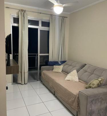 Jardim Sao Miguel Apartamento | Apartamento no guaruja