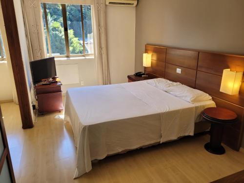 Atiradores Apartamento | Apartamento no Hotel Mercure