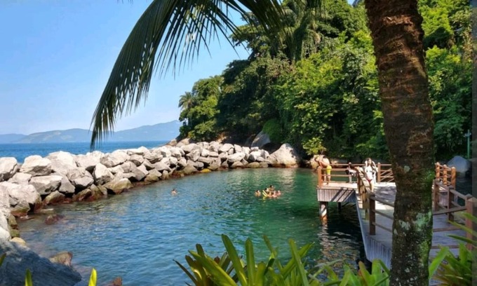 Conceicao de Jacarei Apartamento | Apartamento no Paraíso
