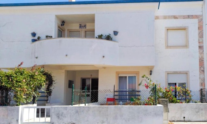 Sao Bernardino Apartamento | Apartamento no coração da aldeia