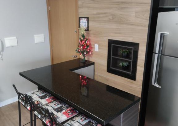 Fenavinho Apartamento | Apartamento no Residencial Vert em Bento Gonçalves-RS
