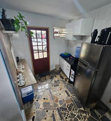 Florianopolis Apartamento | Apartamento no Sul de Florianópolis