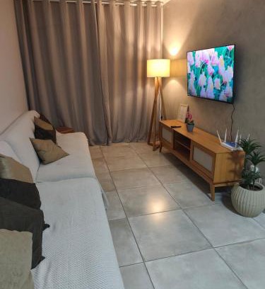 Acarau Apartamento | Apartamento No Tenório Melhor Localidade!