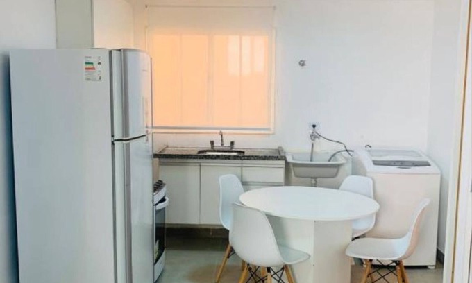 Sitio Barrocada Apartamento | Apartamento no Tremembé/tucuruvi Apto 06