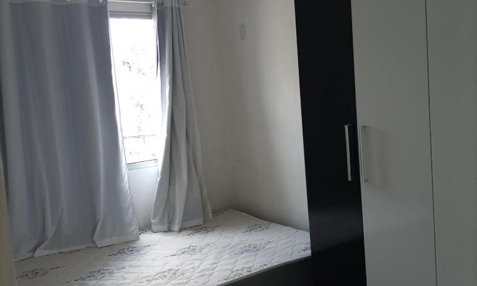 Santana Apartamento | Apartamento no vila Olímpia mobiliado