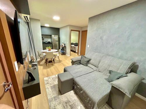 Planalto Apartamento | Apartamento no Vista das Mangueiras em Manaus