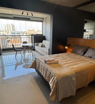 Bom Retiro Apartamento | Apartamento no Vita Bom Retiro