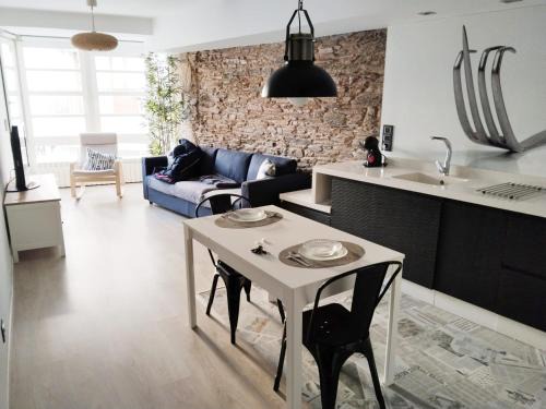 Lugo Apartamento | Apartamento Nova
