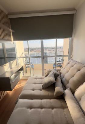 Barretos Apartamento | Apartamento Novo - 2 quartos