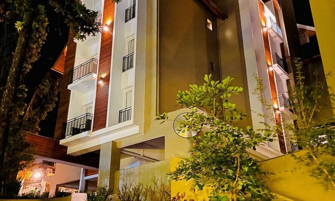 Gramado Apartamento | Apartamento Novo Loft One Centro Gramado