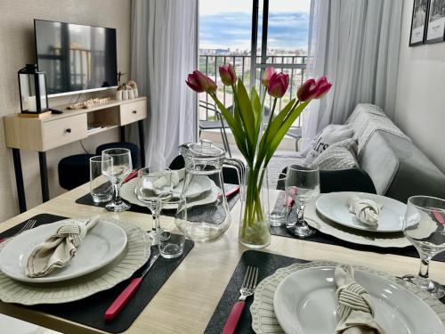 Barra Funda Apartamento | Apartamento, Novo, Sacada, 2 Dorms, no Polo Cultural e Eventos da Cidade de São Paulo