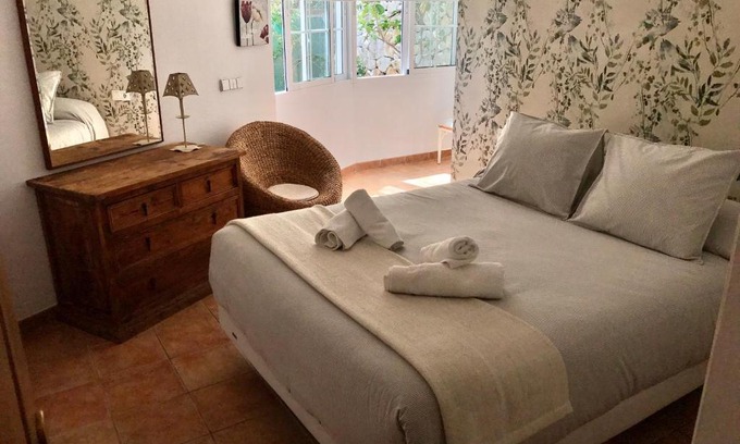 Nueva Andalucia Apartamento | Apartamento Nueva Banus