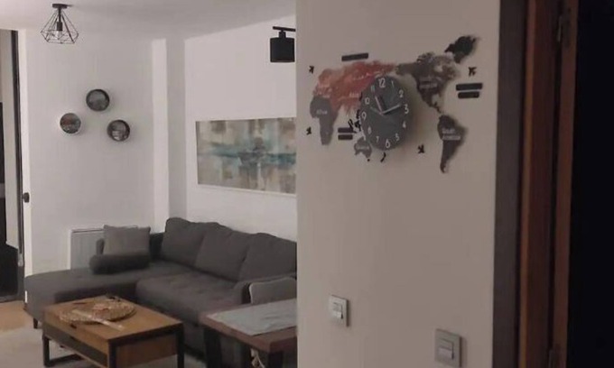 Guindalera Apartamento | Apartamento recien construido en barrio Salamanca. Guindalera