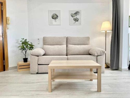 La Goleta Apartamento | Apartamento nuevo Centro histórico de Malaga
