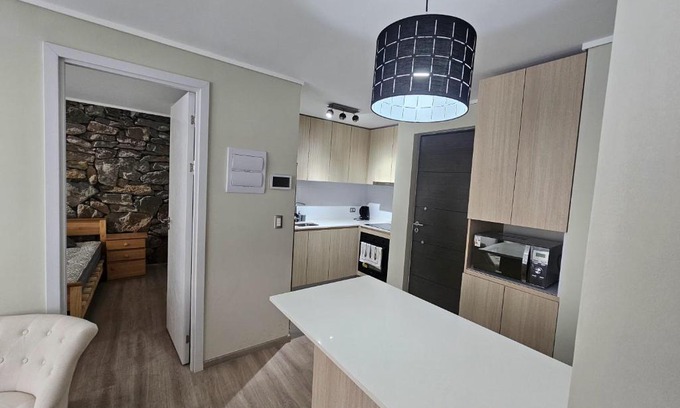 Placeres Apartamento | Apartamento nuevo en viña del mar