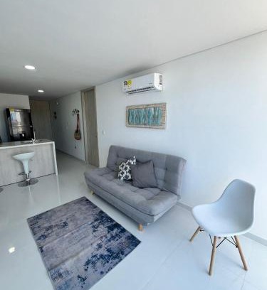Papare Apartamento | Apartamento nuevo en Infinity Blue