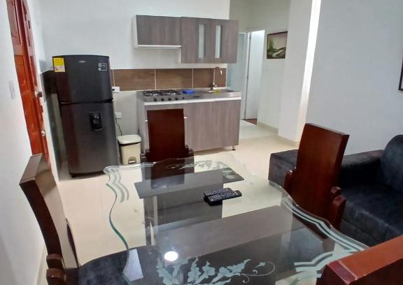 Palmira Apartamento | Apartamento NUEVO en el centro de Palmira apto 2