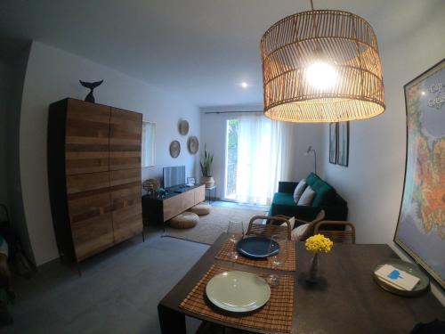 Cadaqués Apartamento | Apartamento nuevo en el centro con garaje