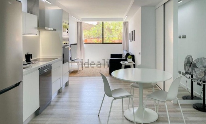 Playa del Aguila Apartamento | Apartamento Nuevo en Playa del Águila Maspalomas