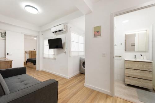 Perchel Norte Apartamento | Apartamento nuevo en Málaga centro