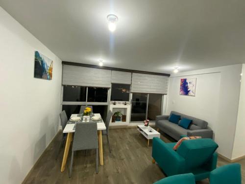 Tunja Apartamento | Apartamento nuevo en Tunja