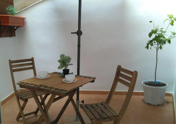 Vilafames Apartamento | Apartamento nuevo en Vilafamés