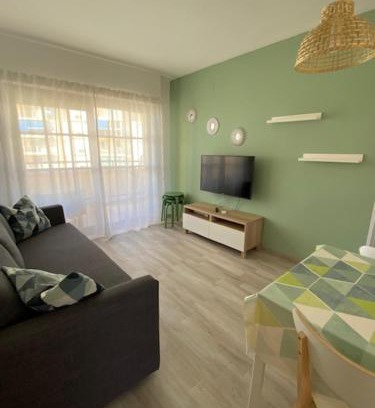 Oropesa del Mar Apartamento | Apartamento Nuevo MannA
