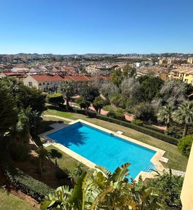 Torreblanca Apartamento | Apartamento Nuevo Fuengirola