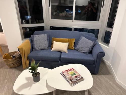 Cantegril Apartamento | Apartamento nuevo super full