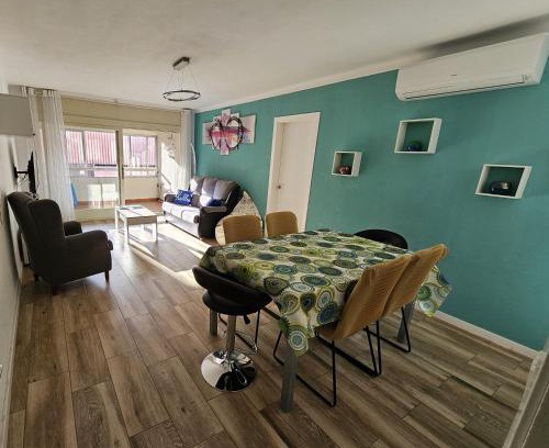 Figueres Apartamento | Apartamento Nuria