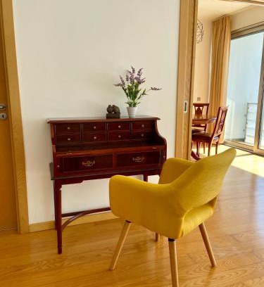 Alcobaca Apartamento | Apartamento O Albuquerque - Centro Cidade Alcobaça