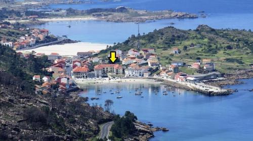 O Pindo Apartamento | Apartamento O PINDO
