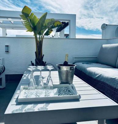 Los Altos Apartamento | Apartamento Oasis Beach