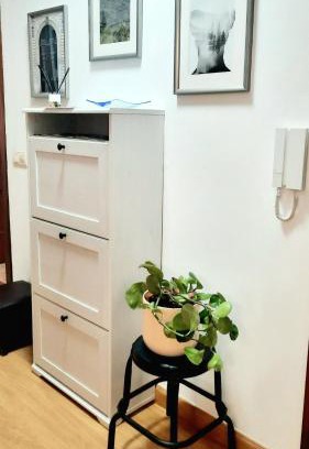 Figueras (Castropol) Apartamento | Apartamento Obao