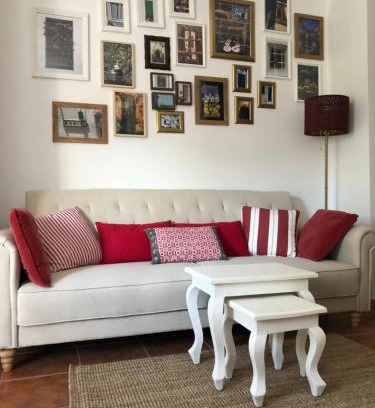 Benaocaz Apartamento | Apartamento Ocuri