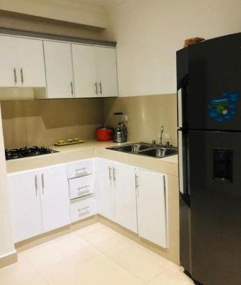 El Limon Apartamento | Apartamento Odania