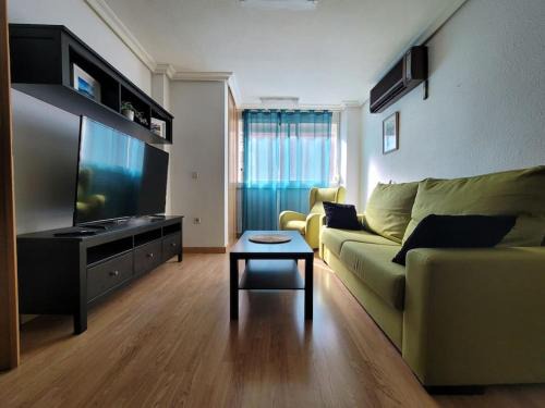 Murcia Apartamento | Apartamento Olímpico en Murcia