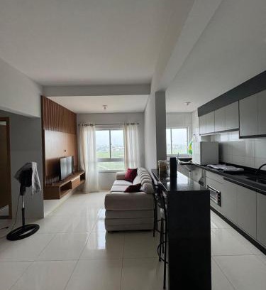 Sinop Apartamento | Apartamento Oliveira